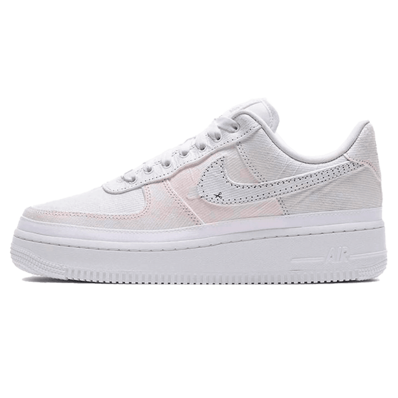 Nike Air Force 1 Low Wmns LX 'Reveal' - Streetwear Fashion - thesclo.com