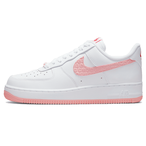 Nike Air Force 1 Low Wmns 'Valentine's Day 2022' - Streetwear Fashion - thesclo.com
