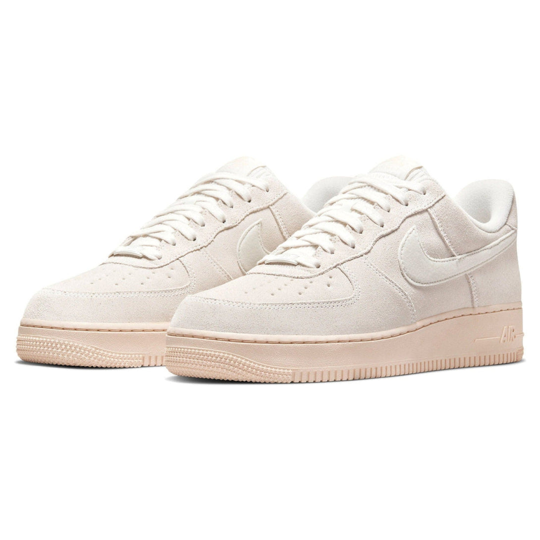 Nike Air Force 1 Winter Premium 'Summit White' - Streetwear Fashion - thesclo.com