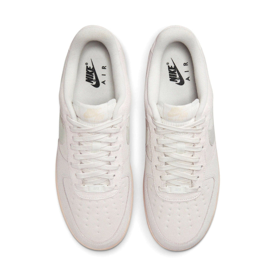 Nike Air Force 1 Winter Premium 'Summit White' - Streetwear Fashion - thesclo.com