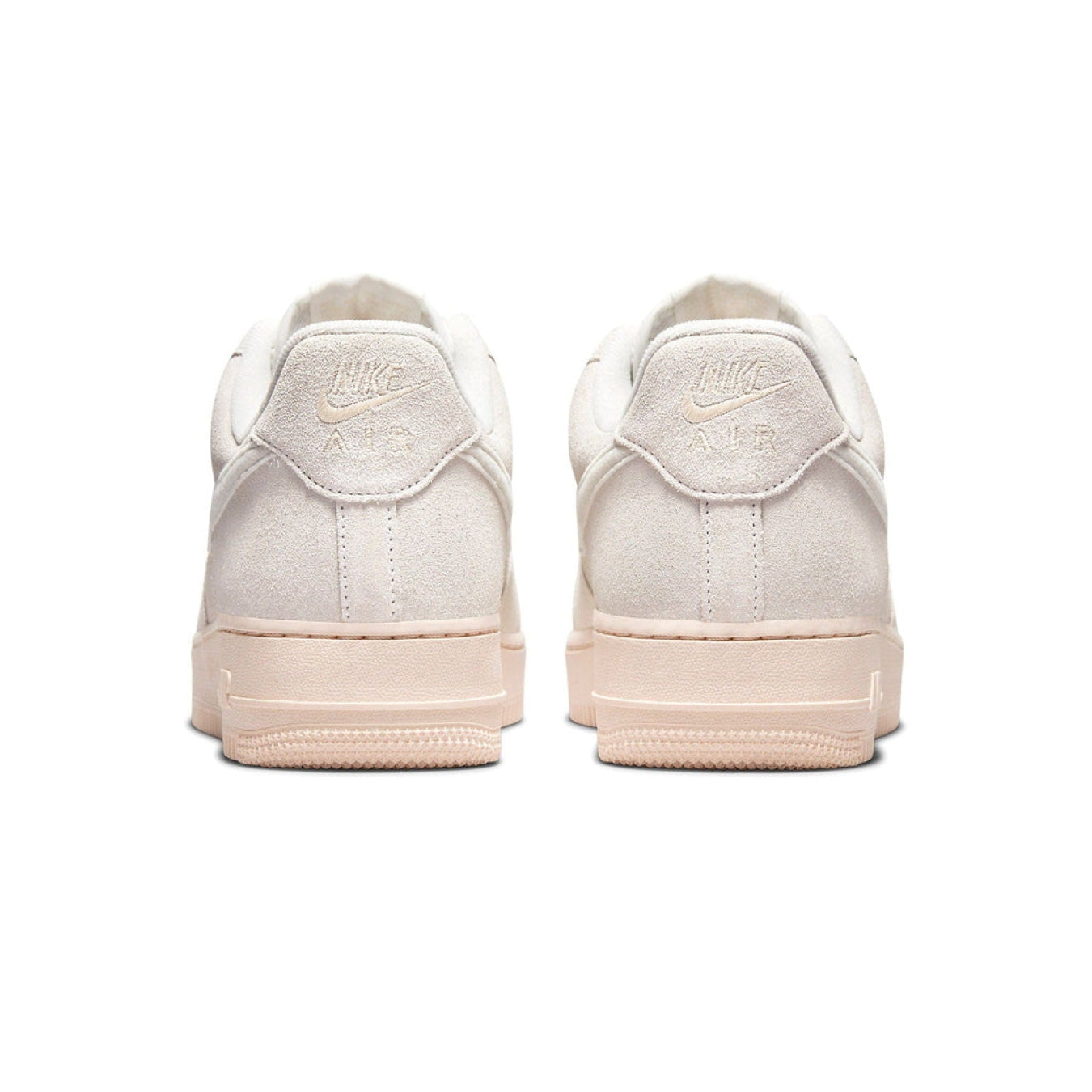 Nike Air Force 1 Winter Premium 'Summit White' - Streetwear Fashion - thesclo.com