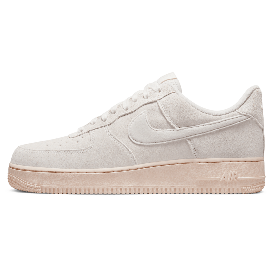 Nike Air Force 1 Winter Premium 'Summit White' - Streetwear Fashion - thesclo.com