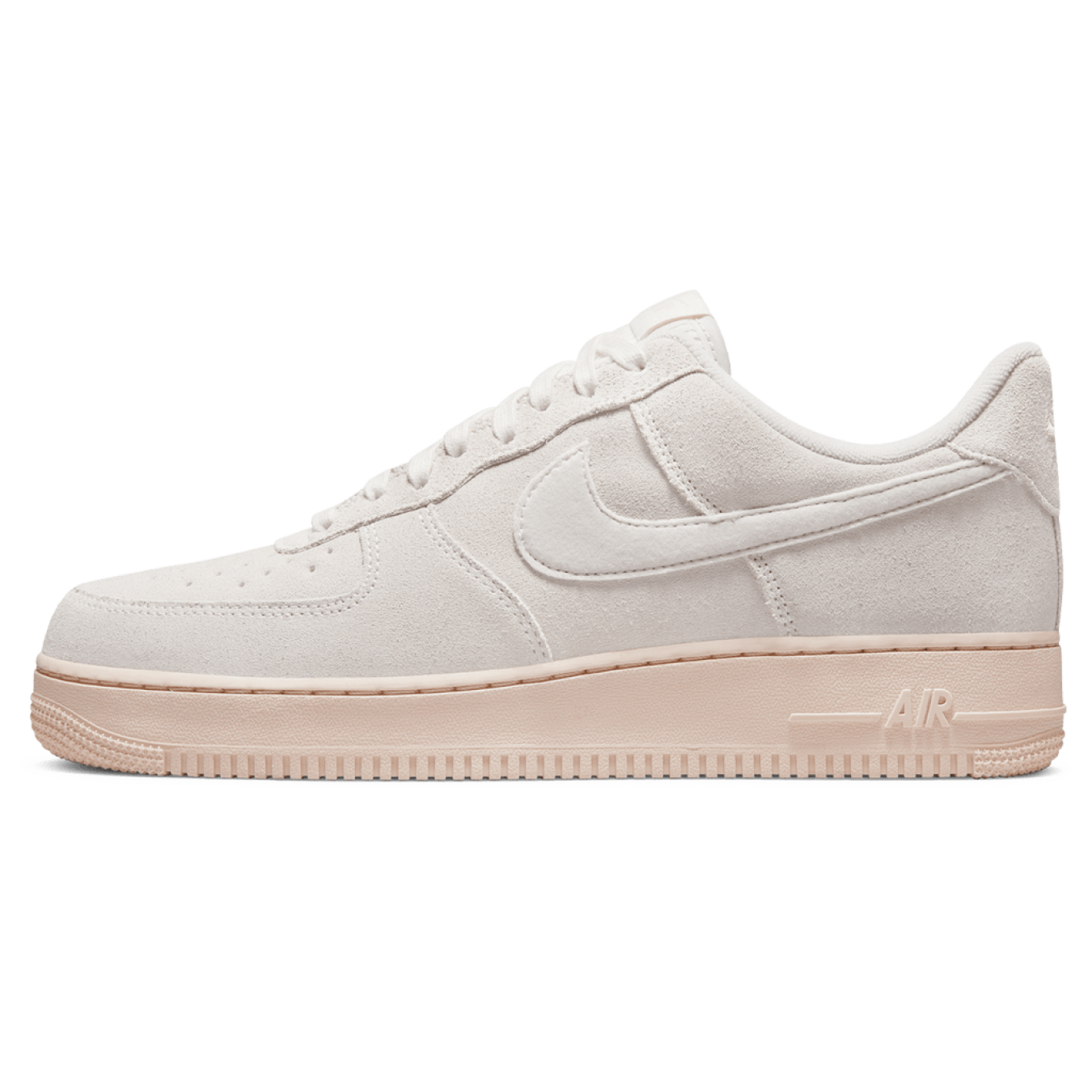 Nike Air Force 1 Winter Premium 'Summit White' - Streetwear Fashion - thesclo.com