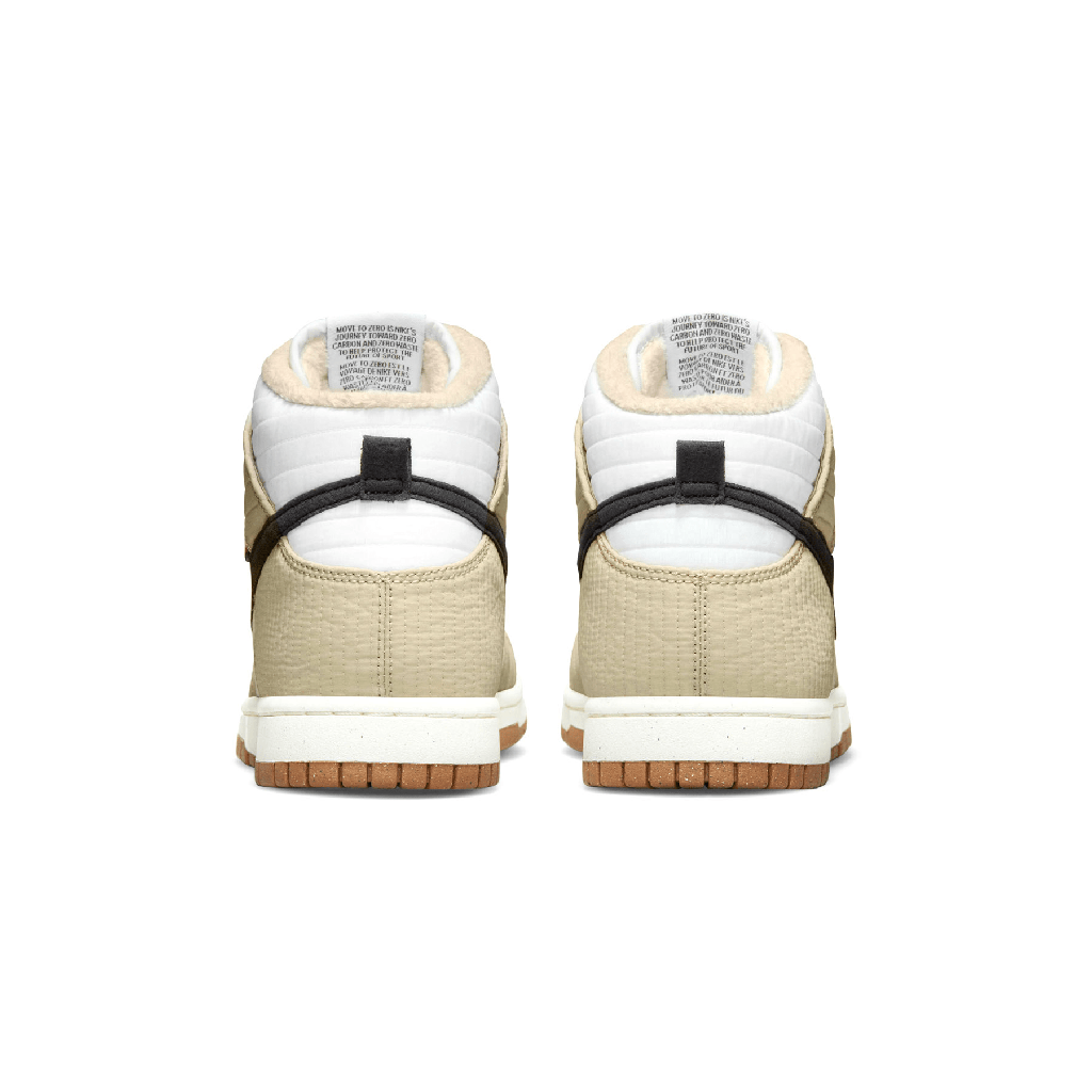 Nike Dunk High Retro Next Nature 'Toasty - Rattan'- Streetwear Fashion - thesclo.com