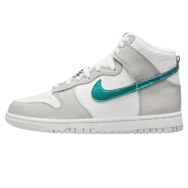 Nike Dunk High 'Ring Bling'- Streetwear Fashion - thesclo.com