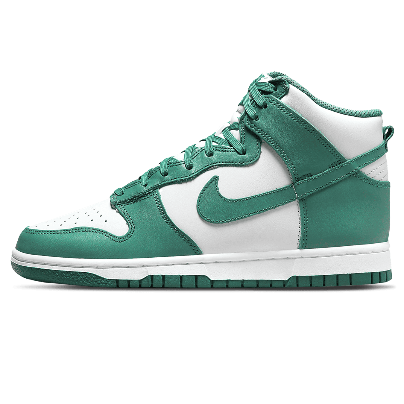 Nike Dunk High Wmns 'Bicoastal'- Streetwear Fashion - thesclo.com