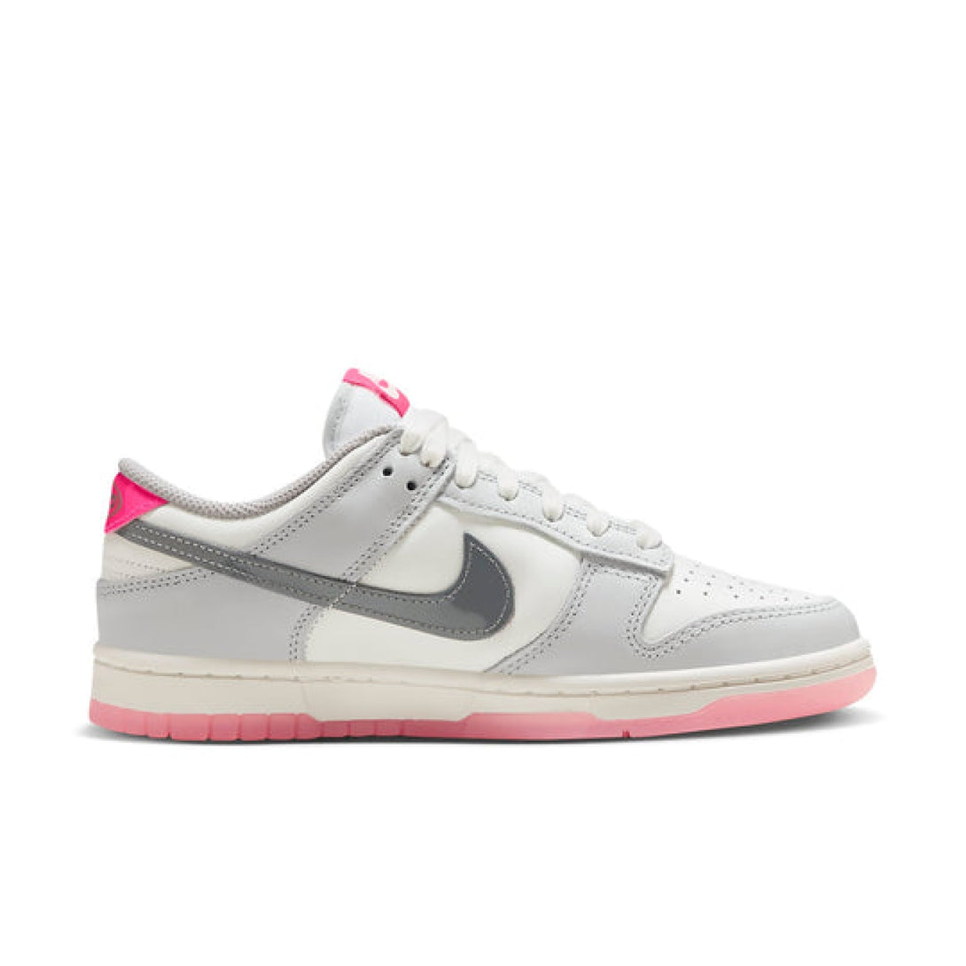 Nike Dunk Low '520 Pack Pink' - Streetwear Fashion - thesclo.com