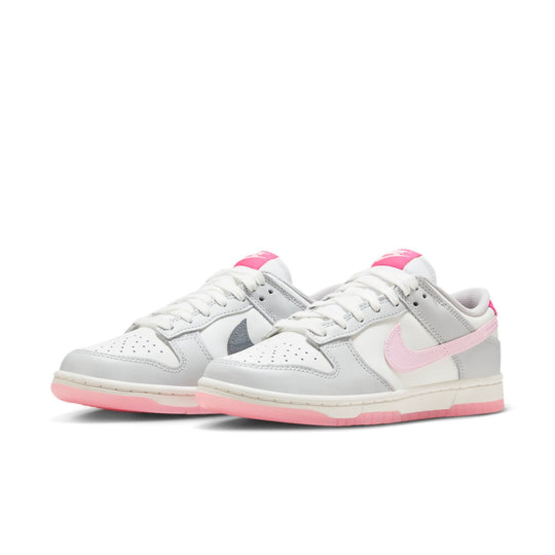 Nike Dunk Low '520 Pack Pink' - Streetwear Fashion - thesclo.com