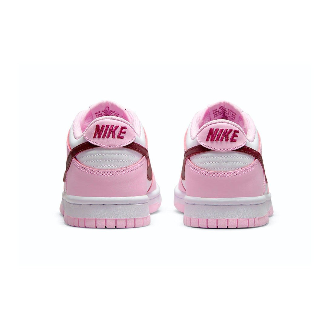 Nike Dunk Low GS Valentine's Day- Streetwear Fashion - thesclo.com