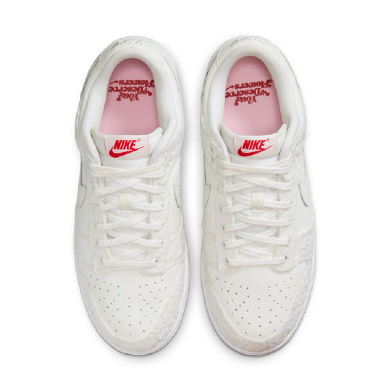 Nike Dunk Low 'Give Her Flowers' - Streetwear Fashion - thesclo.com