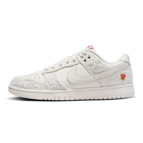 Nike Dunk Low 'Give Her Flowers' - Streetwear Fashion - thesclo.com