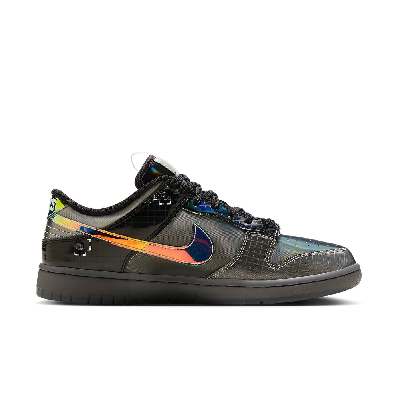 Nike Dunk Low Hyperflat - Streetwear Fashion - thesclo.com