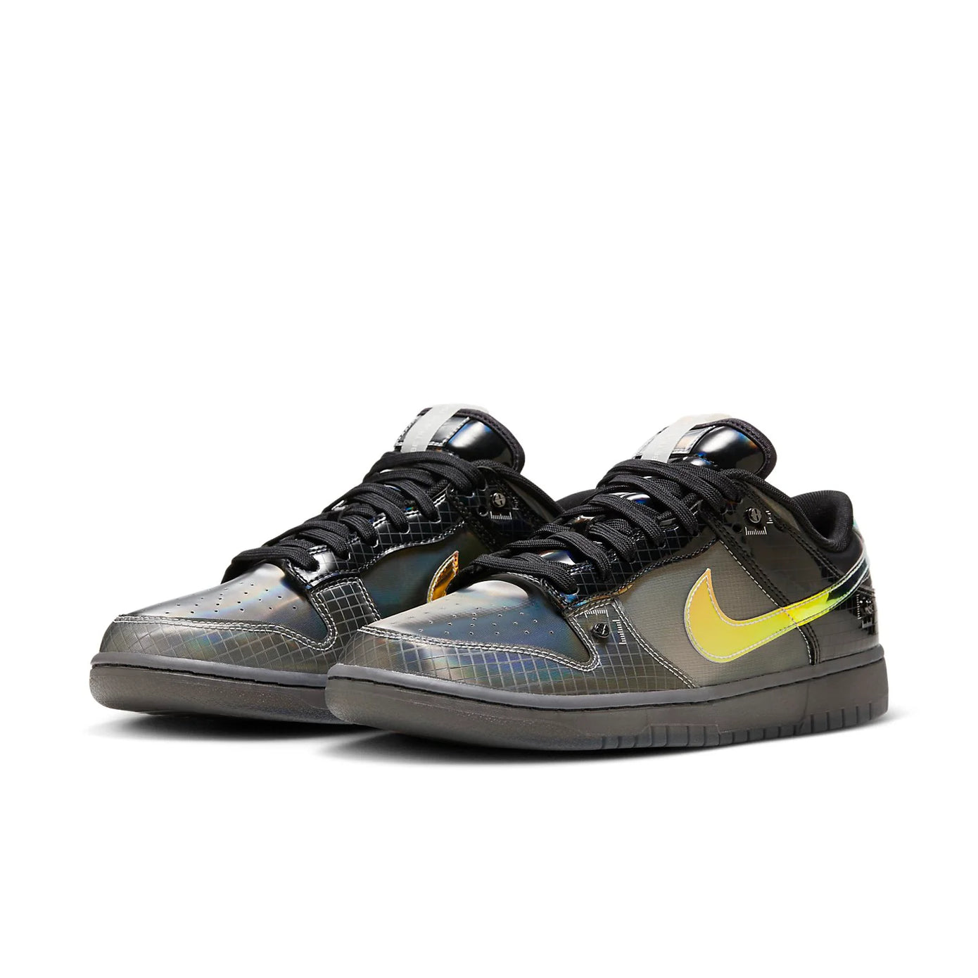 Nike Dunk Low Hyperflat - Streetwear Fashion - thesclo.com