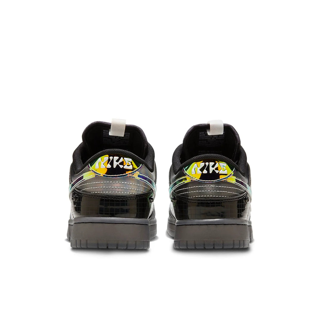 Nike Dunk Low Hyperflat - Streetwear Fashion - thesclo.com