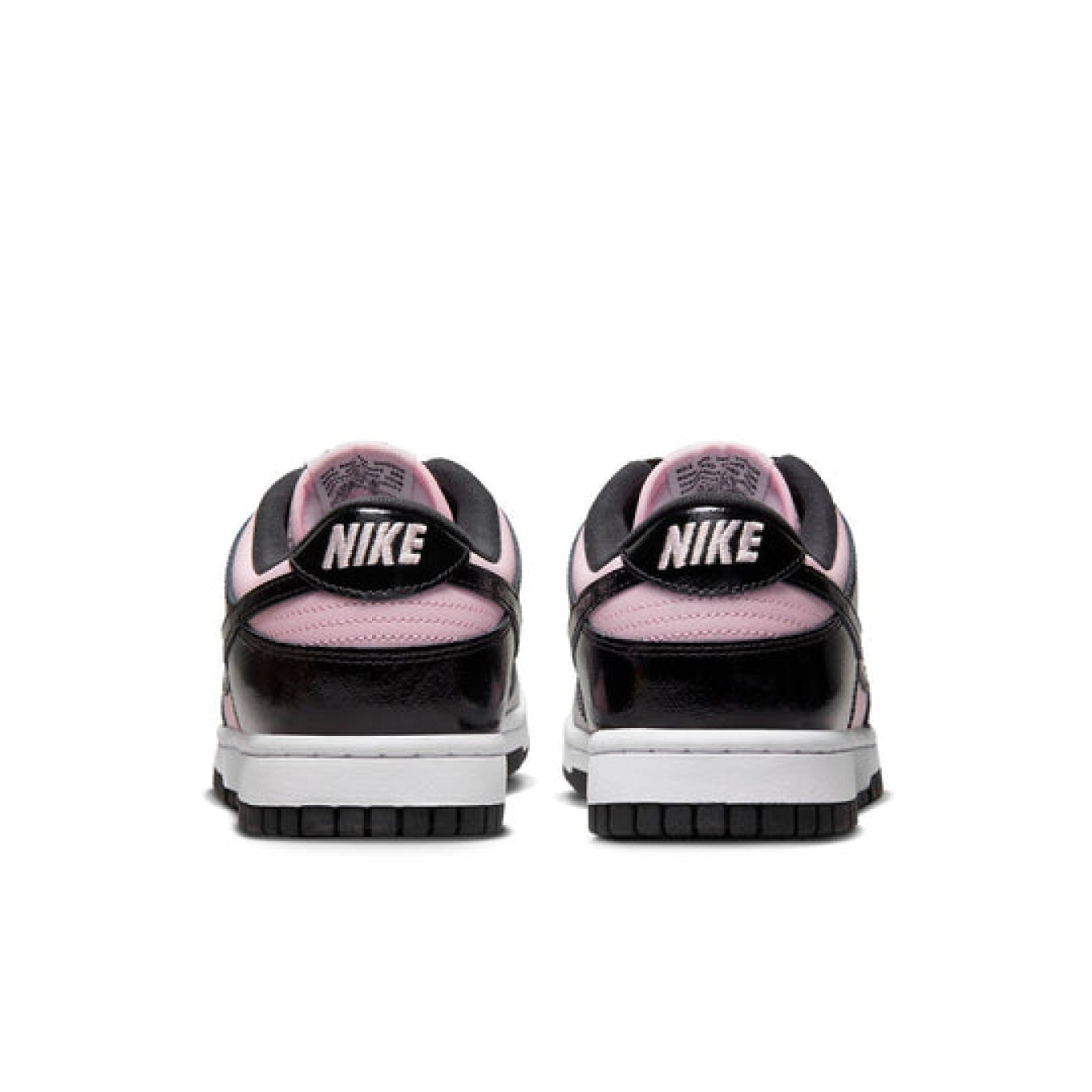 Nike Dunk Low 'Pink Foam Black' - Streetwear Fashion - thesclo.com