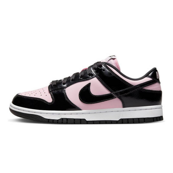 Nike Dunk Low 'Pink Foam Black' - Streetwear Fashion - thesclo.com