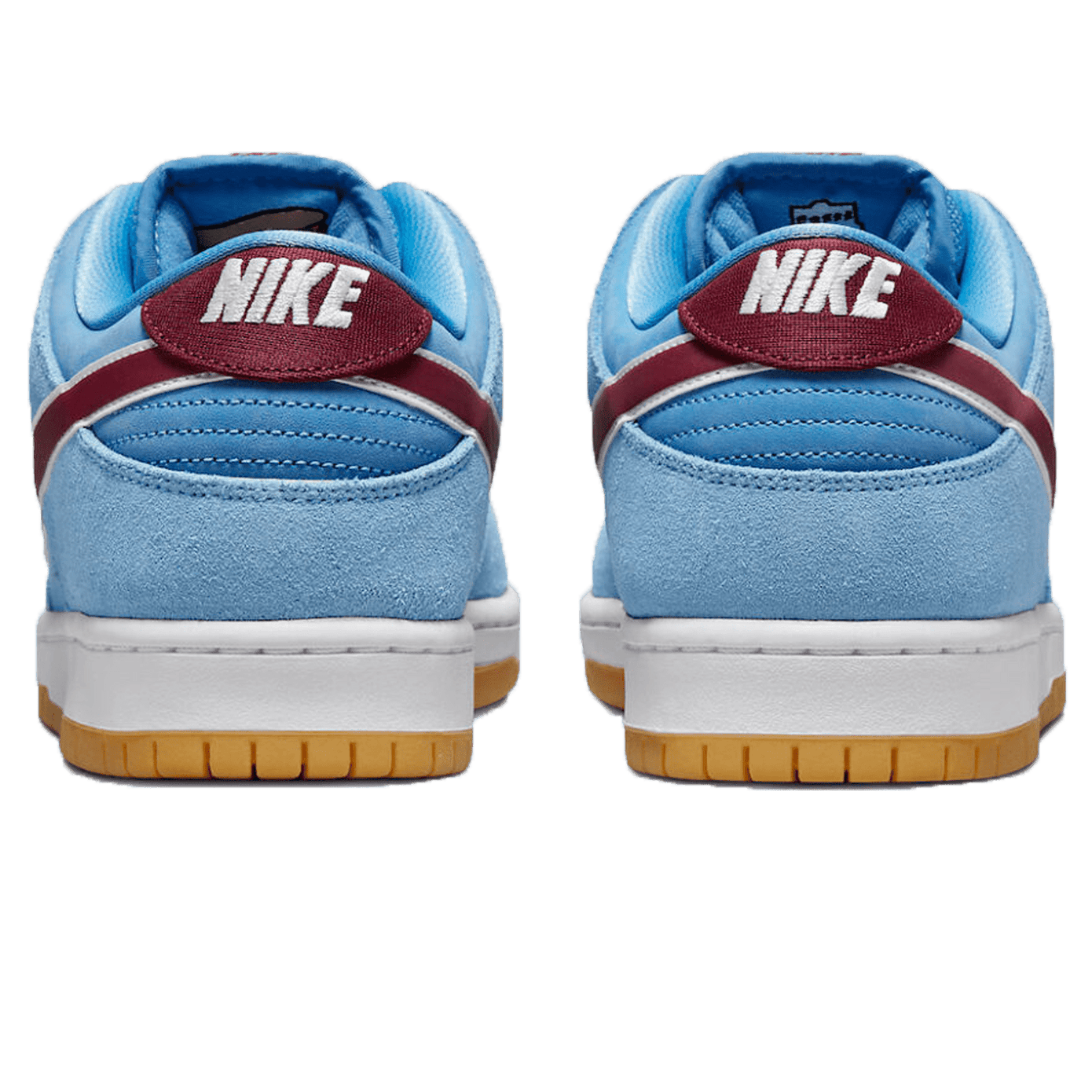 Nike Dunk Low Premium SB 'Philadelphia Phillies'- Streetwear Fashion - thesclo.com