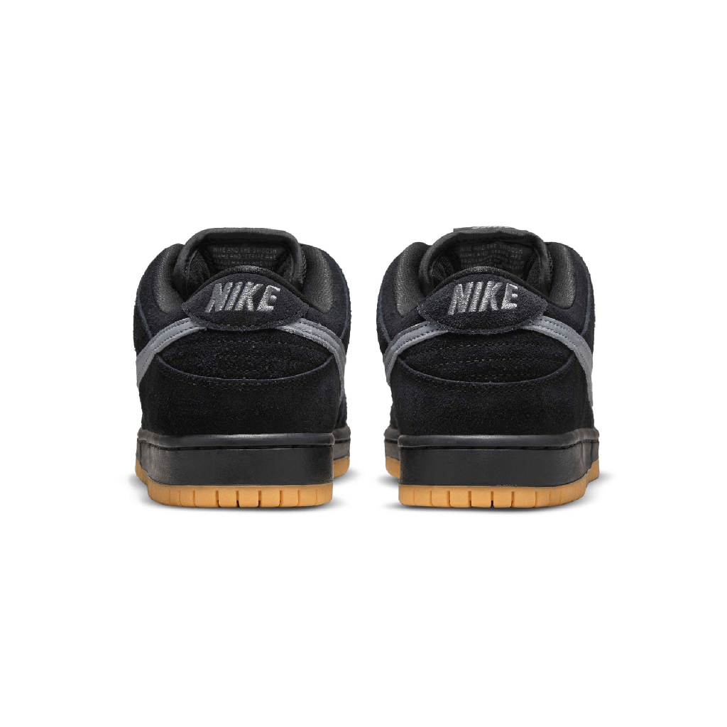 Nike Dunk Low Pro SB 'Fog'- Streetwear Fashion - thesclo.com