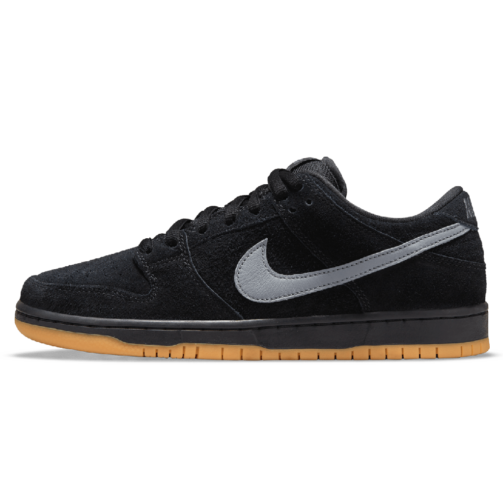 Nike Dunk Low Pro SB 'Fog'- Streetwear Fashion - thesclo.com