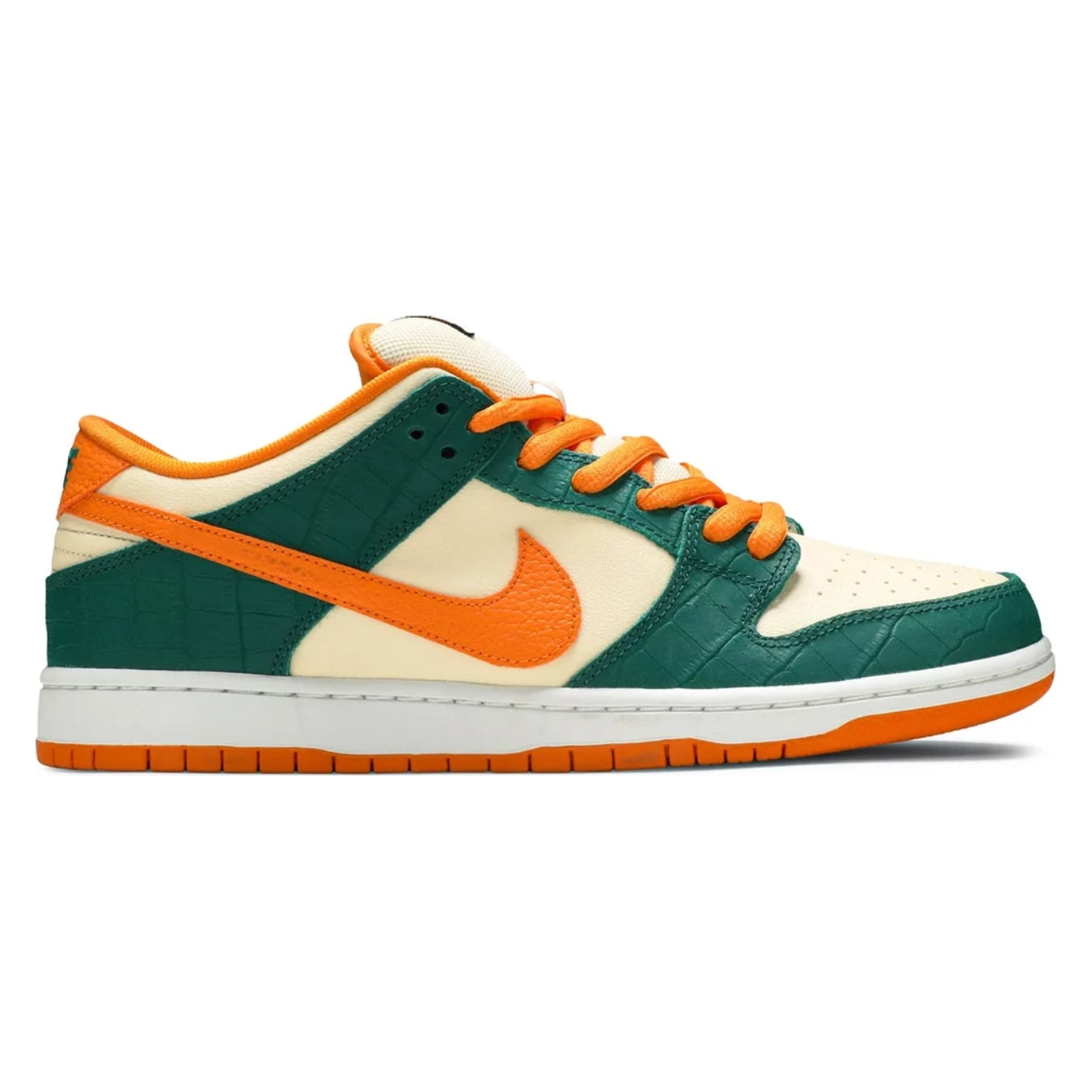 Nike Dunk Low Pro SB 'Legion Pine' - Streetwear Fashion - thesclo.com