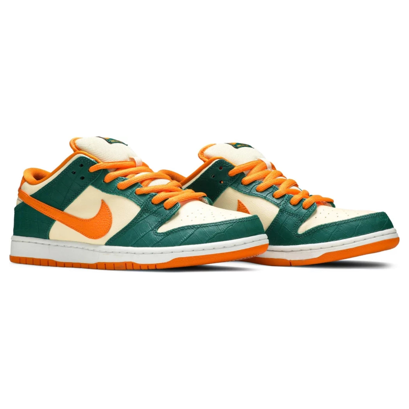 Nike Dunk Low Pro SB 'Legion Pine' - Streetwear Fashion - thesclo.com