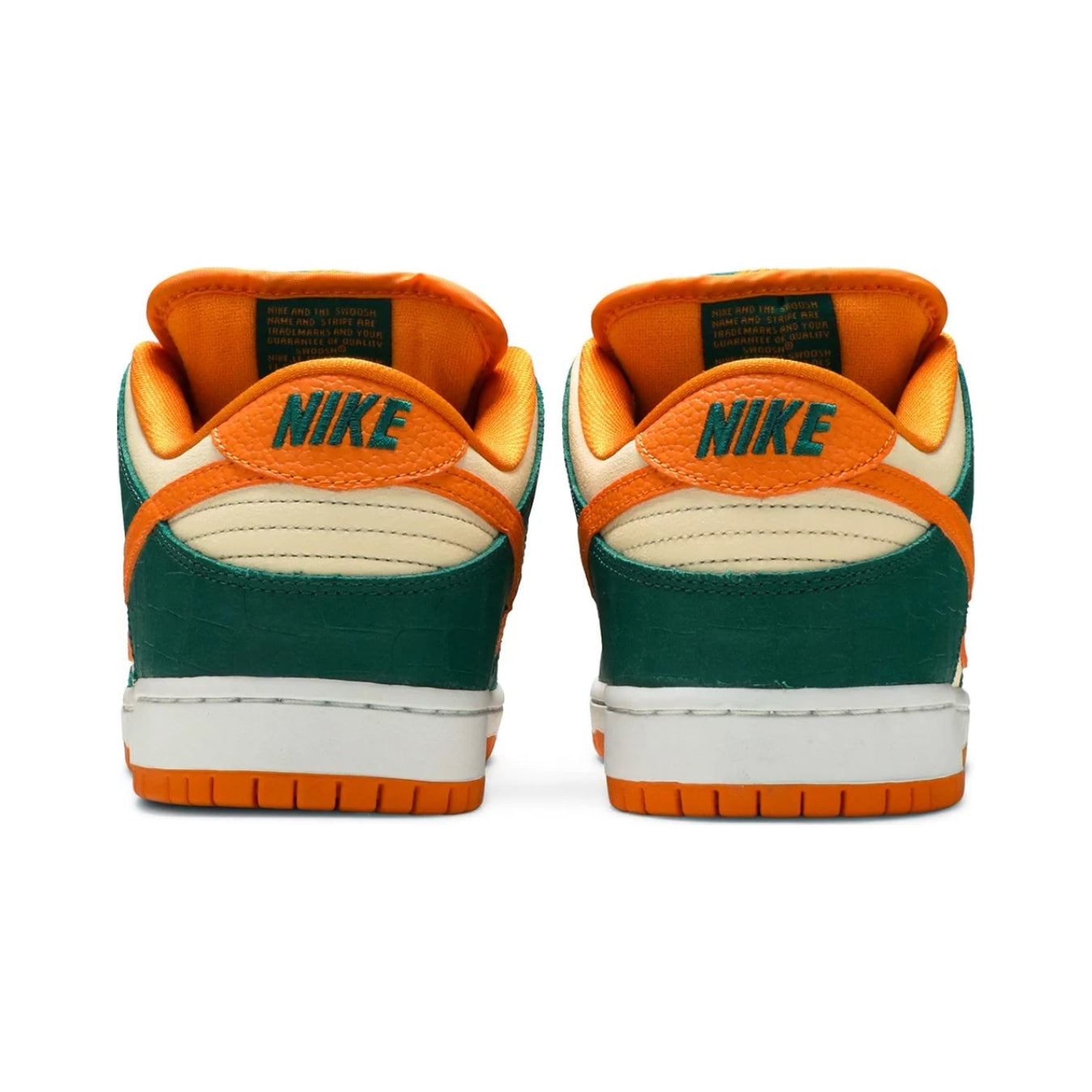 Nike Dunk Low Pro SB 'Legion Pine' - Streetwear Fashion - thesclo.com