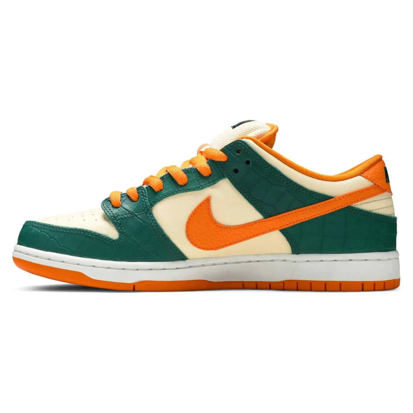 Nike Dunk Low Pro SB 'Legion Pine' - Streetwear Fashion - thesclo.com