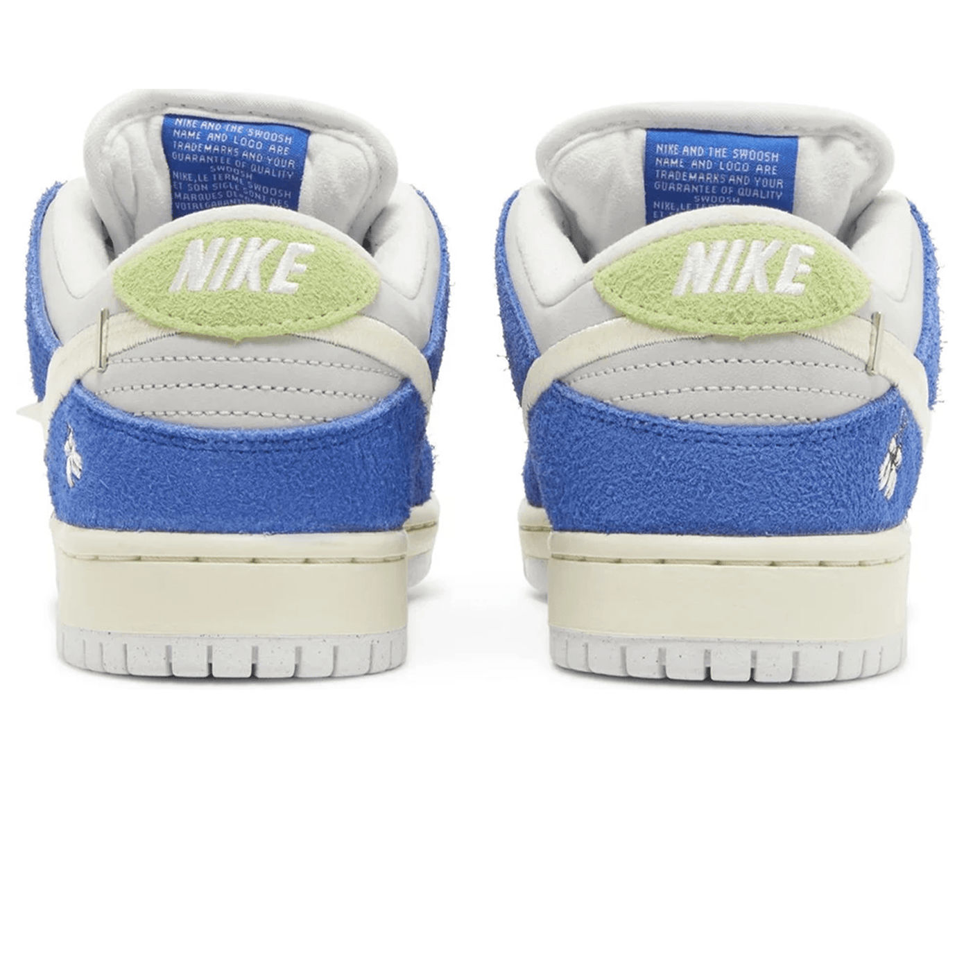 Nike Dunk Low Pro SB x Fly Streetwear- Streetwear Fashion - thesclo.com