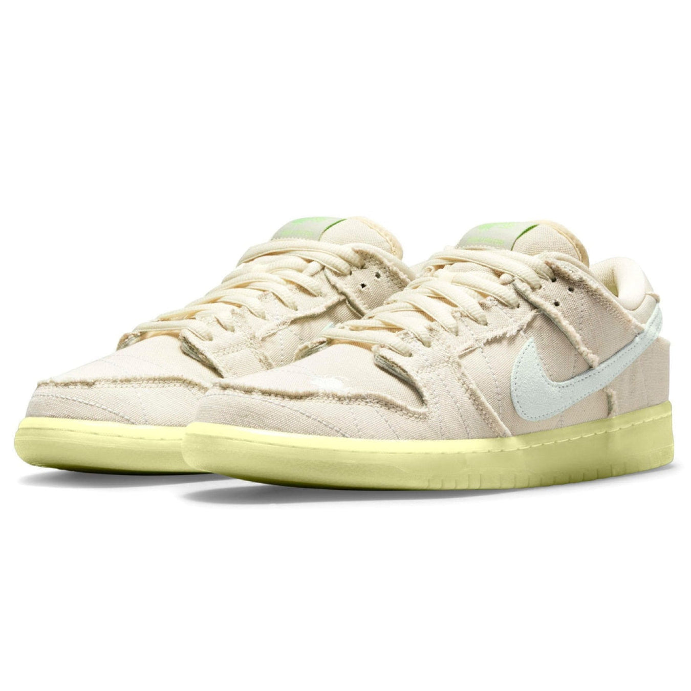 Nike Dunk Low SB 'Mummy' - Streetwear Fashion - thesclo.com