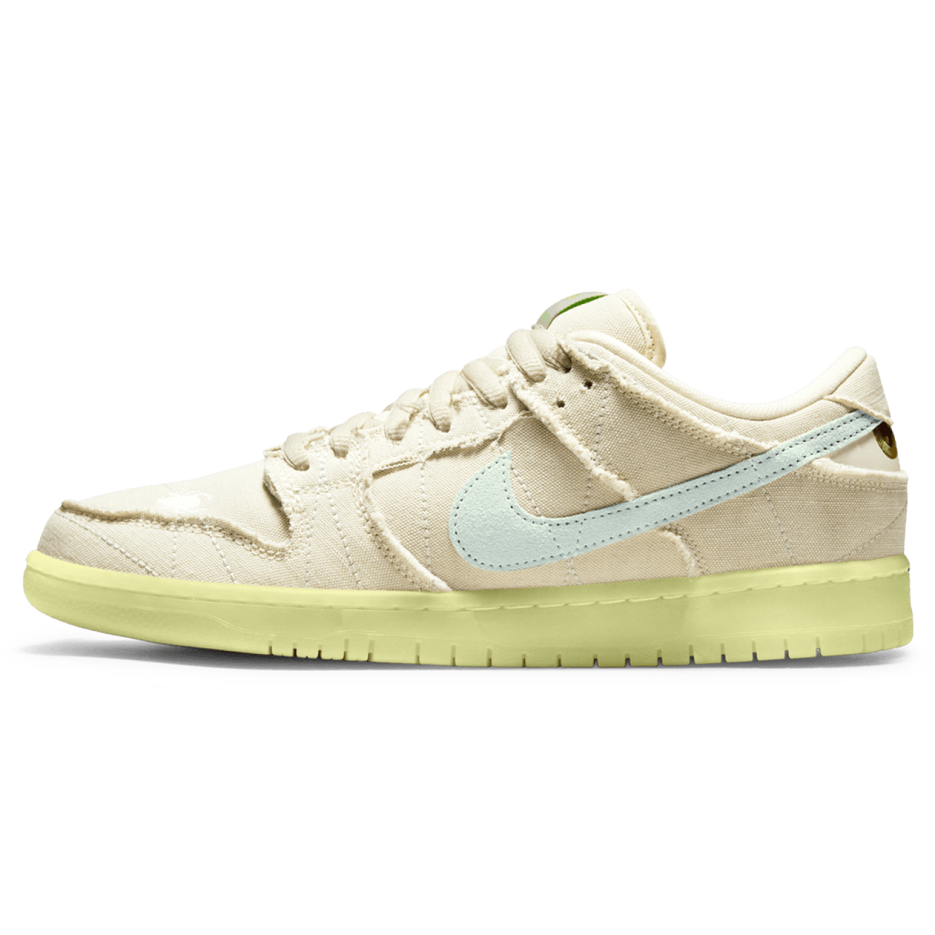 Nike Dunk Low SB 'Mummy' - Streetwear Fashion - thesclo.com