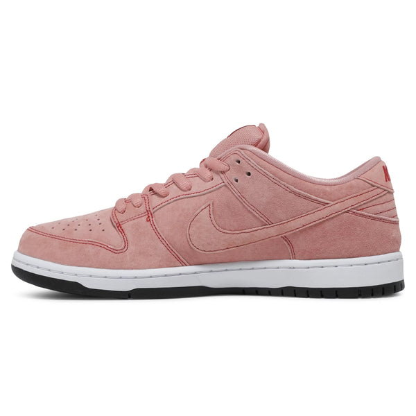 Nike Dunk Low SB 'Pink Pig'- Streetwear Fashion - thesclo.com