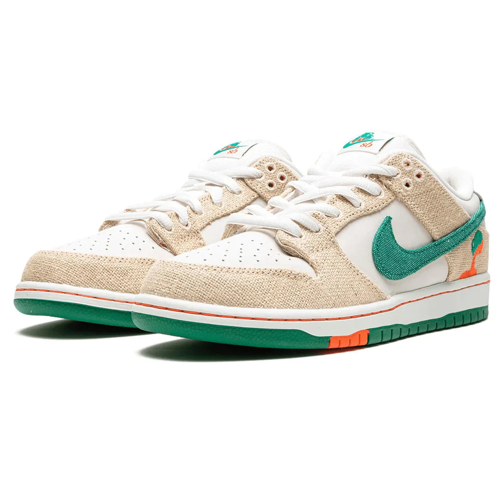 Nike Dunk Low SB x Jarritos - Streetwear Fashion - thesclo.com