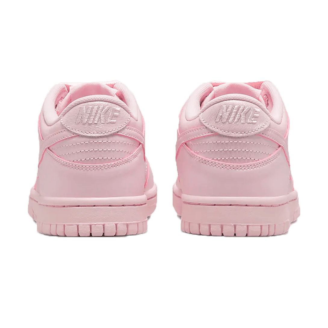 Nike Dunk Low SE GS 'Prism Pink'- Streetwear Fashion - thesclo.com
