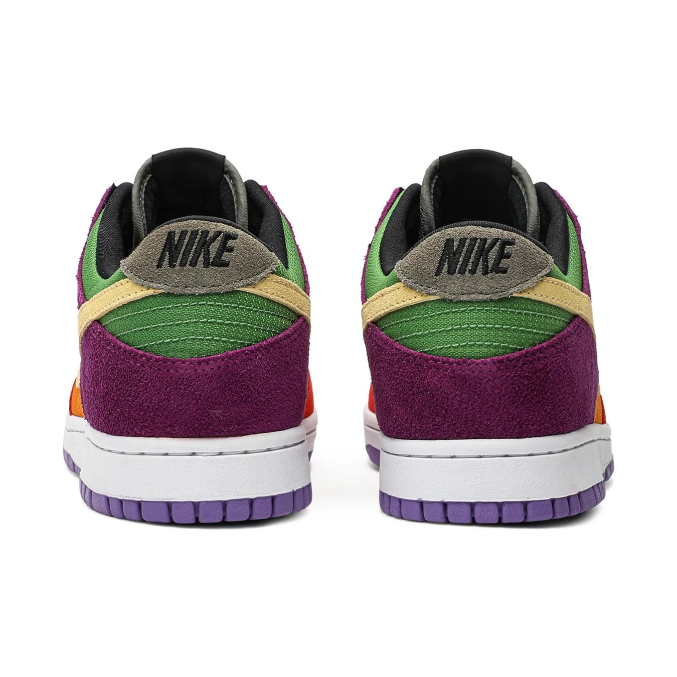 Nike Dunk Low SP Retro 'Viotech' - Streetwear Fashion - thesclo.com