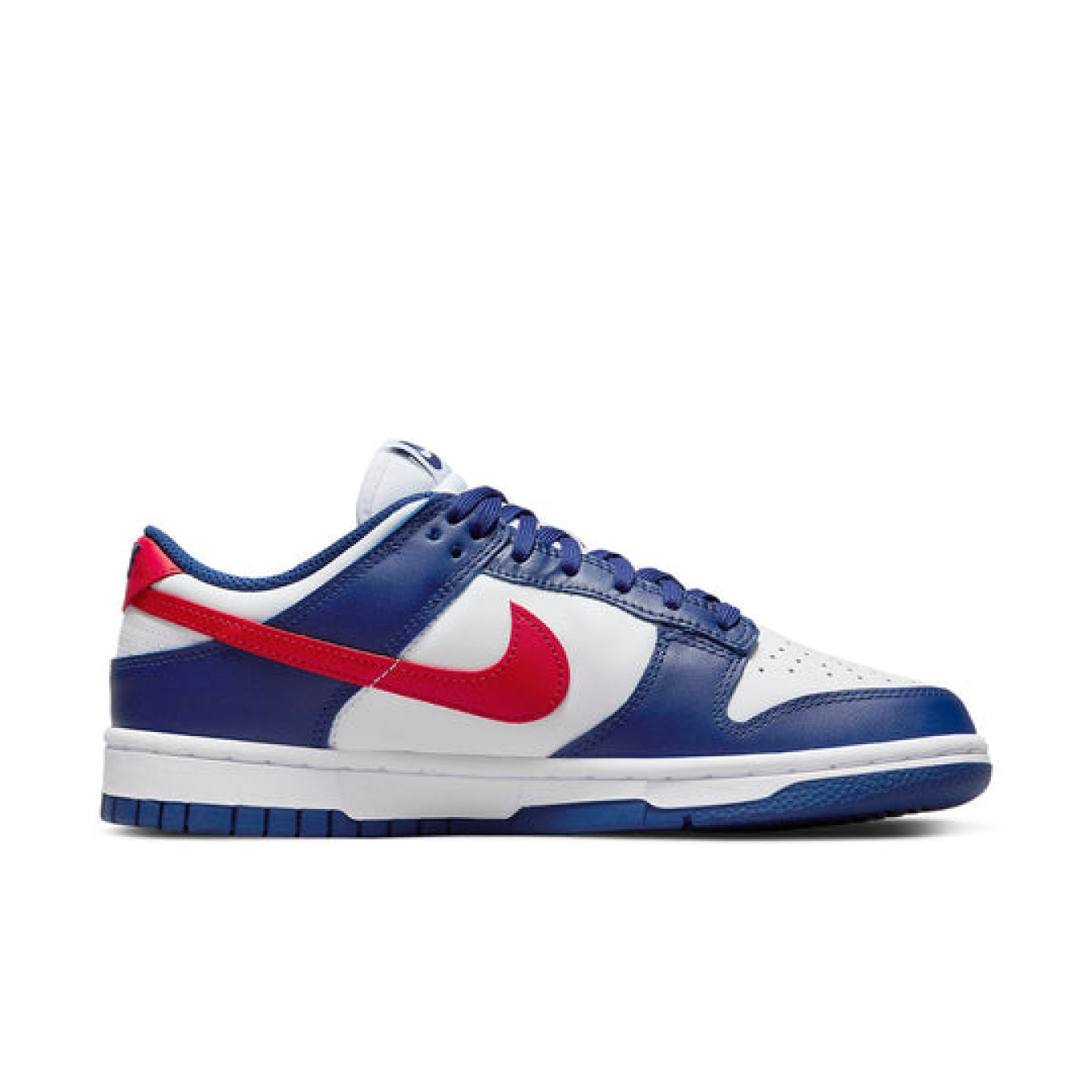 Nike Dunk Low 'USA' - Streetwear Fashion - thesclo.com