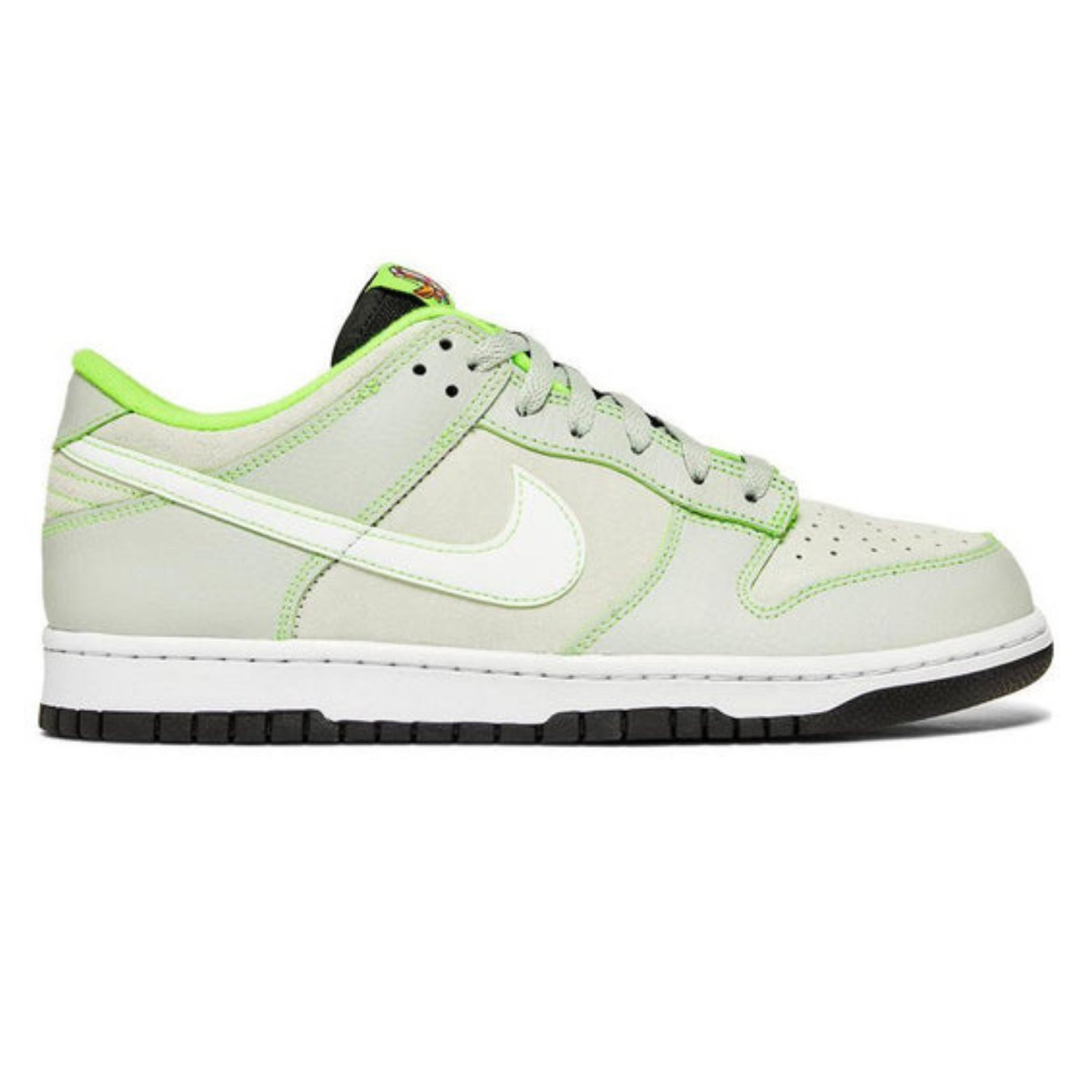 Nike Dunk Low 'University of Oregon PE' - Streetwear Fashion - thesclo.com