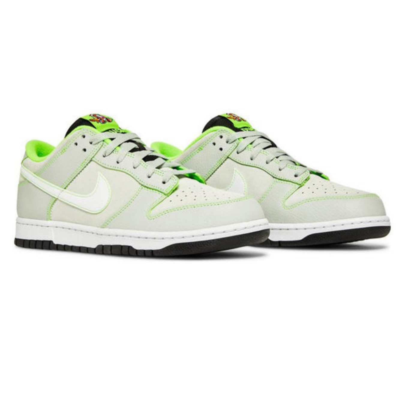 Nike Dunk Low 'University of Oregon PE' - Streetwear Fashion - thesclo.com