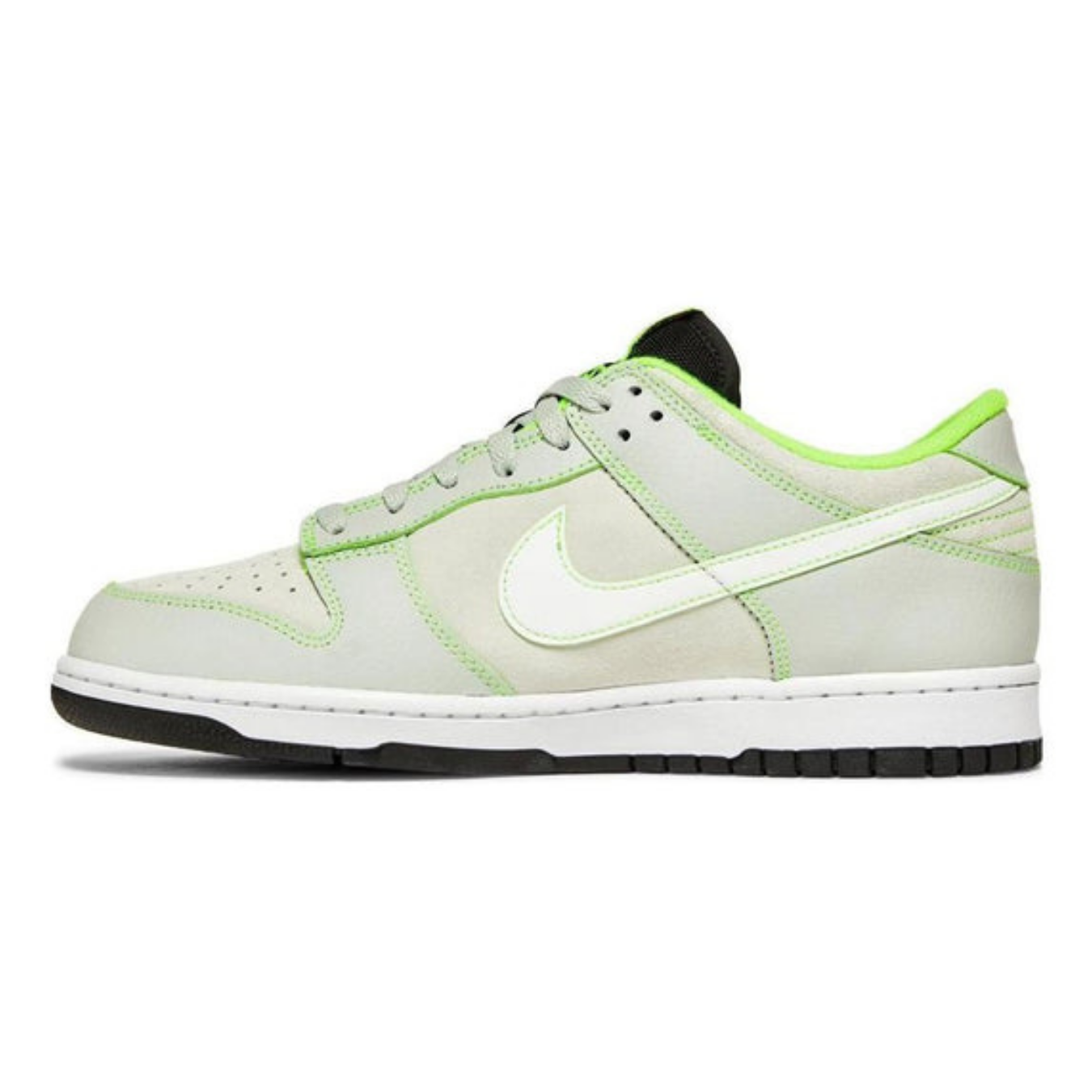 Nike Dunk Low 'University of Oregon PE' - Streetwear Fashion - thesclo.com