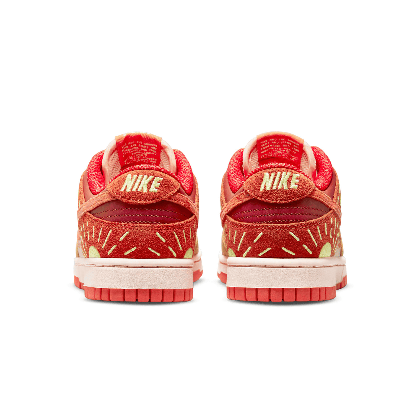 Nike Dunk Low Wmns 'Winter Solstice'- Streetwear Fashion - thesclo.com