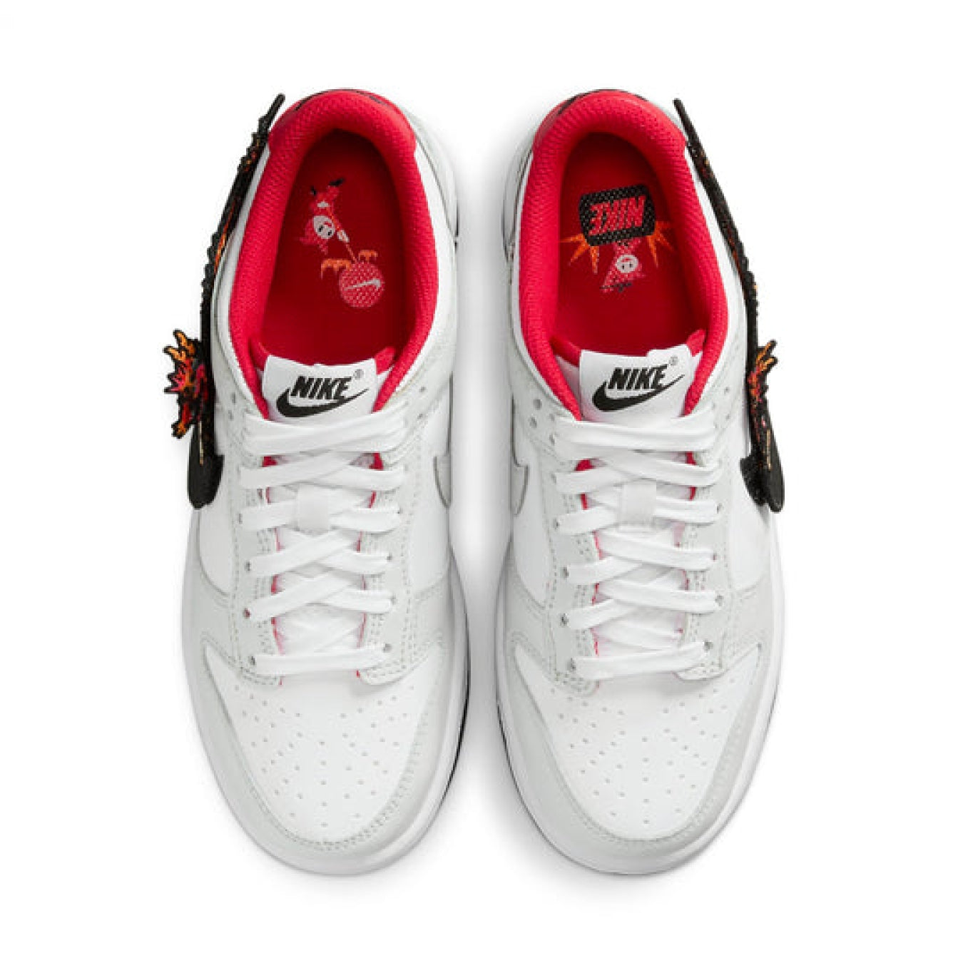 Nike Dunk Low 'Year of the Dragon' - Streetwear Fashion - thesclo.com