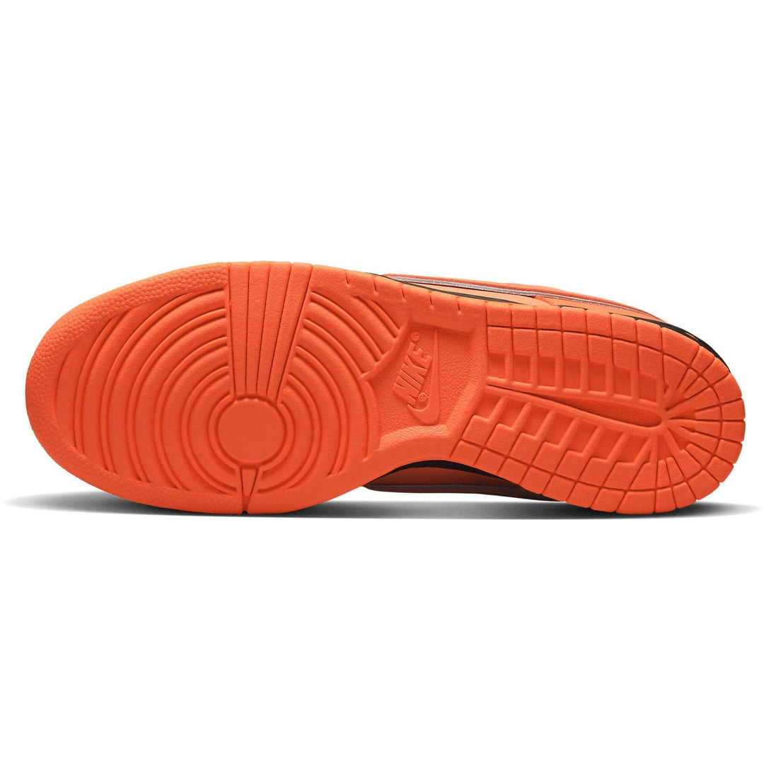 Nike SB Dunk Low 'Concepts Orange Lobster'- Streetwear Fashion - thesclo.com