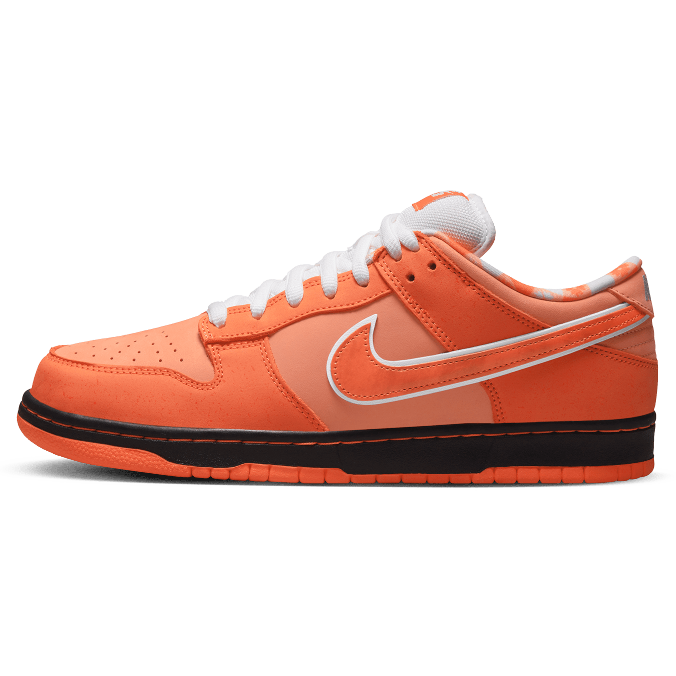 Nike SB Dunk Low 'Concepts Orange Lobster'- Streetwear Fashion - thesclo.com