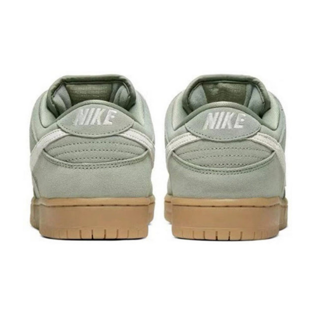 Nike SB Dunk Low 'Horizon Green' - Streetwear Fashion - thesclo.com