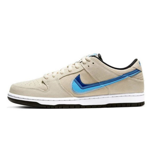 Nike SB Dunk Low 'Truck It' - Streetwear Fashion - thesclo.com