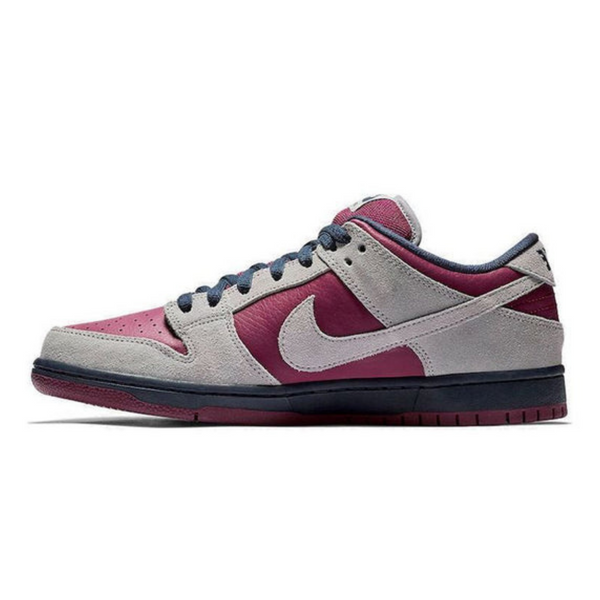 Nike SB Dunk Low 'True Berry' - Streetwear Fashion - thesclo.com