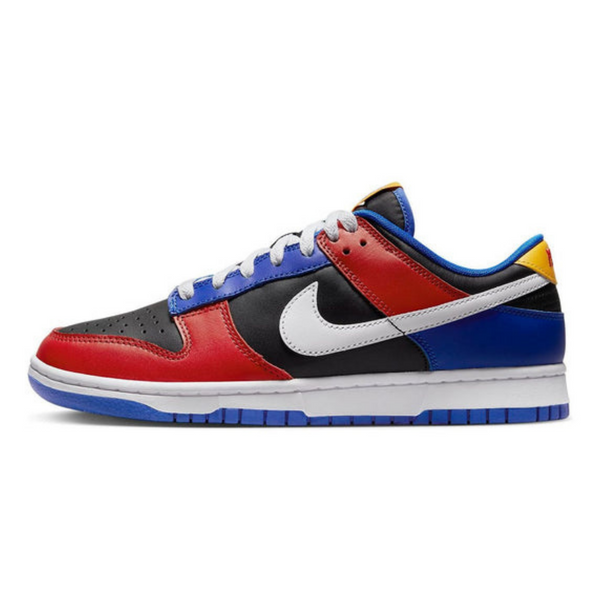 Nike Tennessee State University x Dunk Low 'Tigers' - Streetwear Fashion - thesclo.com