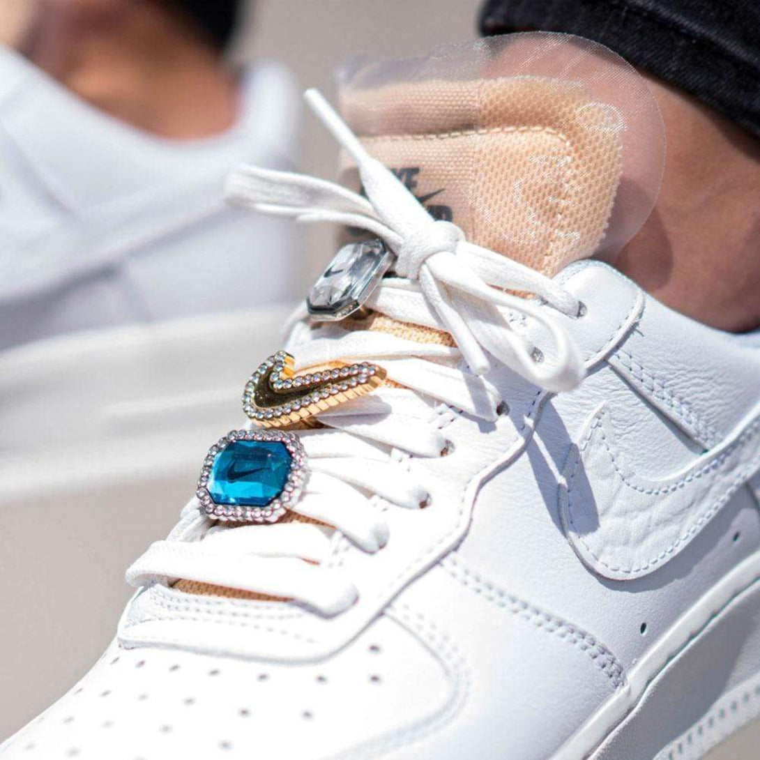 Nike Wmns Air Force 1 Low '07 LX 'Bling' - Streetwear Fashion - thesclo.com