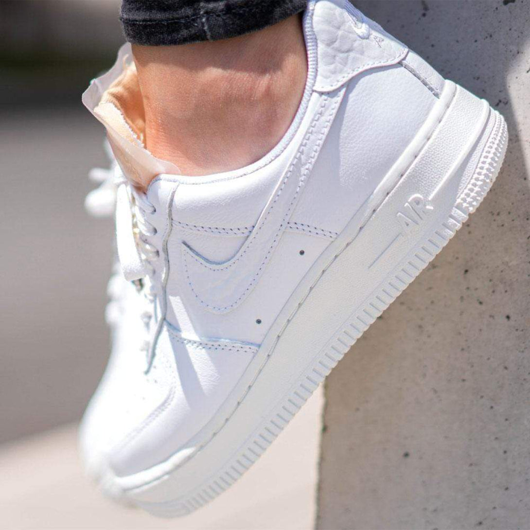 Nike Wmns Air Force 1 Low '07 LX 'Bling' - Streetwear Fashion - thesclo.com