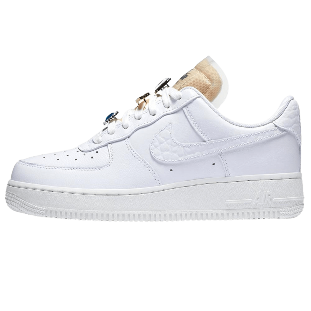 Nike Wmns Air Force 1 Low '07 LX 'Bling' - Streetwear Fashion - thesclo.com