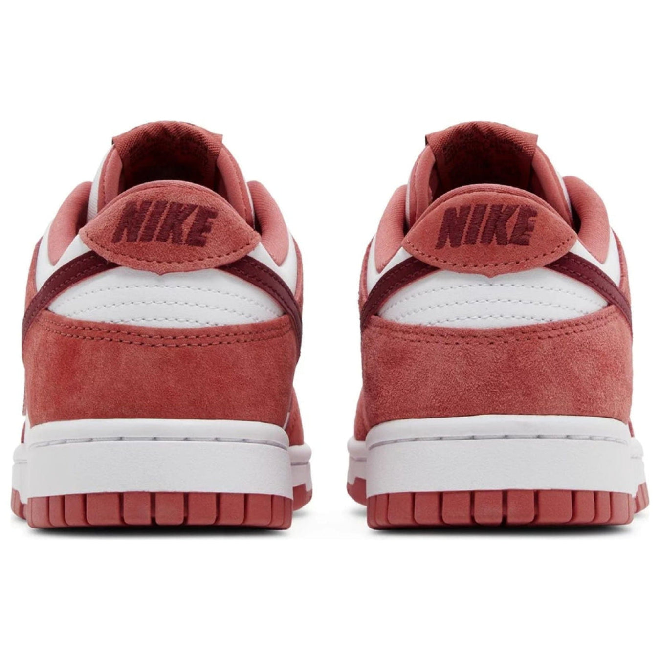 Nike Wmns Dunk Low 'Valentine's Day' 2024 - Streetwear Fashion - thesclo.com